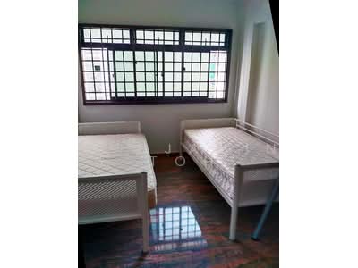 For Rent - 473 Sembawang Drive