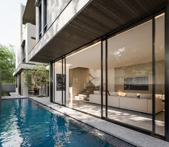 For Sale - ★Eminence Landed★New Semi-D near Siglap MRT, East Coast, Woo Mon Chew