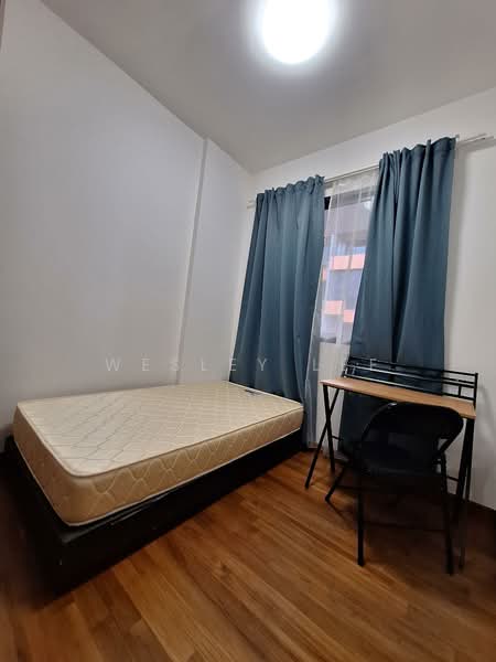 Rezi 24, 39 Lorong 24 Geylang, 2 Bedrooms, 753 sqft, Apartment For Rent, by Wesley Lee, 500124626 - Bedroom - PropertyGuru.com.sg