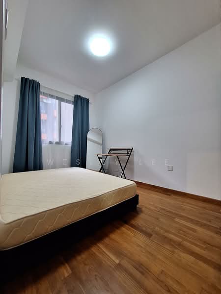 Rezi 24, 39 Lorong 24 Geylang, 2 Bedrooms, 753 sqft, Apartment For Rent, by Wesley Lee, 500124626 - Bedroom - PropertyGuru.com.sg