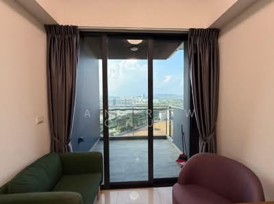 For Rent - Parc Riviera