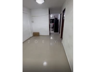 For Rent - 214 Yishun Street 21
