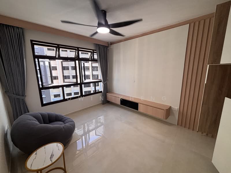 97A Circuit Road, Circuit Road, Room Rental, 100 sqft, HDB Flat For Rent, by Edwin Kheng, 500124629 - Living Room - PropertyGuru.com.sg
