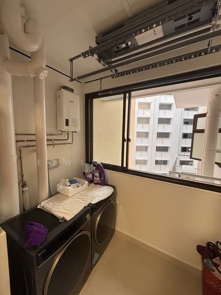 97A Circuit Road, Circuit Road, Room Rental, 100 sqft, HDB Flat For Rent, by Edwin Kheng, 500124629 - Interior - PropertyGuru.com.sg