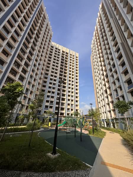 97A Circuit Road, Circuit Road, Room Rental, 100 sqft, HDB Flat For Rent, by Edwin Kheng, 500124629 - Exterior - PropertyGuru.com.sg