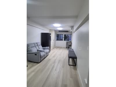 For Rent - 224 Yishun Street 21
