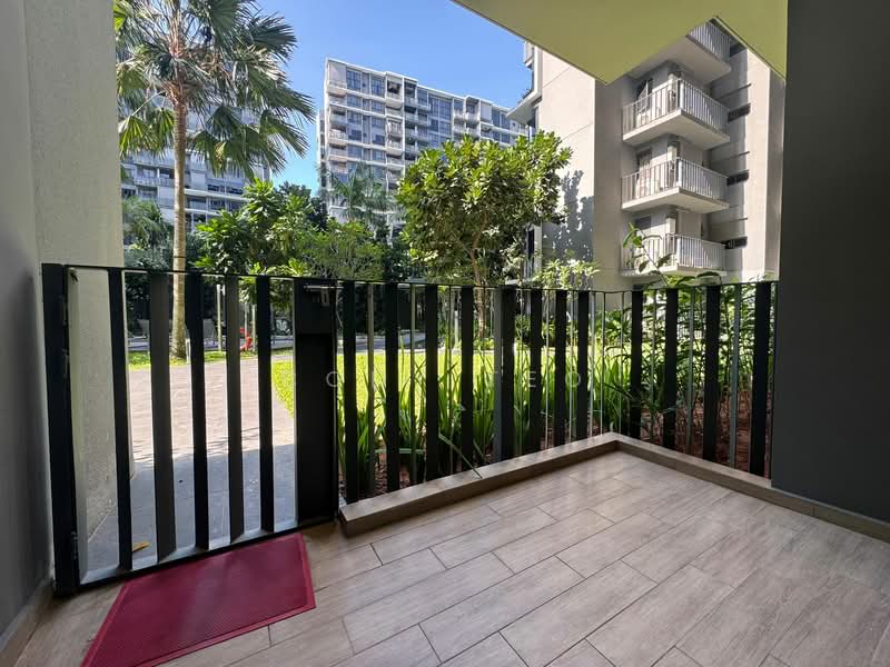 For Sale - Grandeur Park Residences