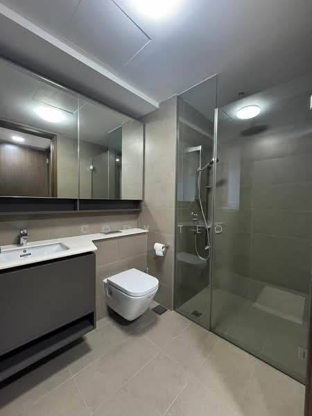 Grandeur Park Residences, 3 Bedok South Avenue 3, 3 Bedrooms, 893 sqft, Condominium For Sale, by Cody Teo, 500124631 - Bathroom - PropertyGuru.com.sg