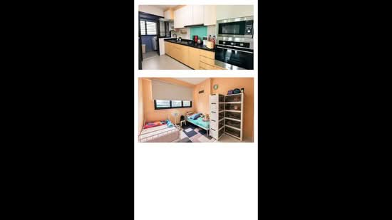 816B Keat Hong Link, 816B Keat Hong Link, 3 Bedrooms, 990 sqft, HDB Flat For Sale, by Shiqin R, 500124632 - PropertyGuru.com.sg