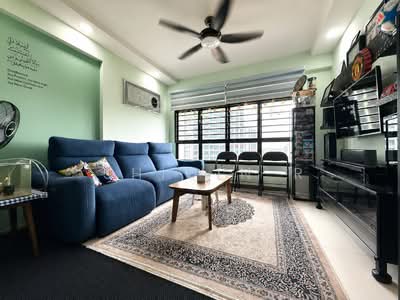 For Sale - 816B Keat Hong Link