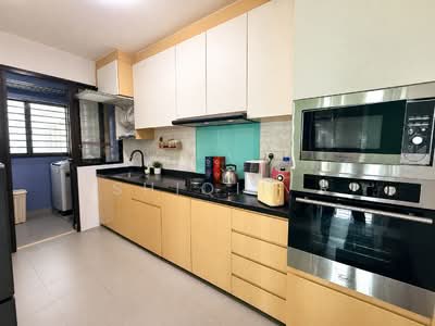 For Sale - 816B Keat Hong Link