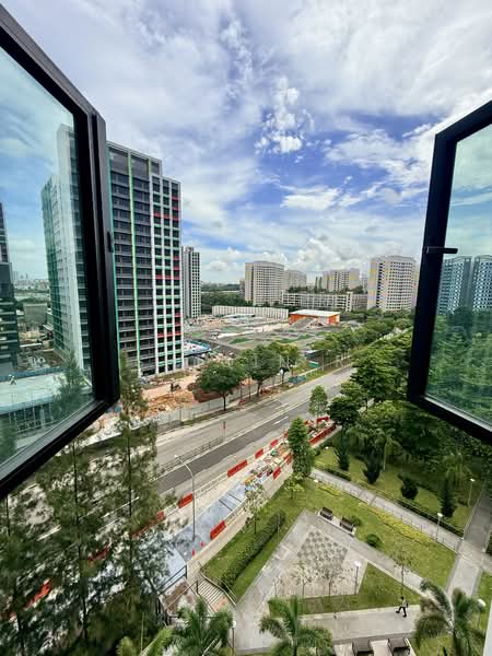 816B Keat Hong Link, 816B Keat Hong Link, 3 Bedrooms, 990 sqft, HDB Flat For Sale, by Shiqin R, 500124632 - Exterior - PropertyGuru.com.sg