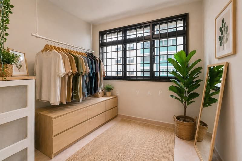 12 Upper Boon Keng Road, 12 Upper Boon Keng Road, 2 Bedrooms, 710 sqft, HDB Flat For Sale, by Chris Yap, 500124640 - Interior - PropertyGuru.com.sg