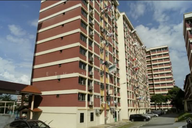 9 Toh Yi Drive, 9 Toh Yi Drive, 3 Bedrooms, 1,119 sqft, HDB Flat For Sale, by Ethan Chong, 500124642 - Exterior - PropertyGuru.com.sg
