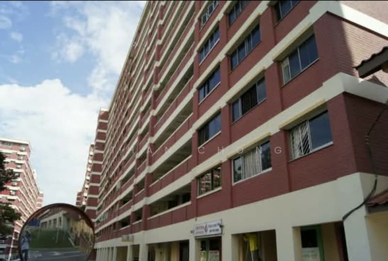 9 Toh Yi Drive, 9 Toh Yi Drive, 3 Bedrooms, 1,119 sqft, HDB Flat For Sale, by Ethan Chong, 500124642 - PropertyGuru.com.sg