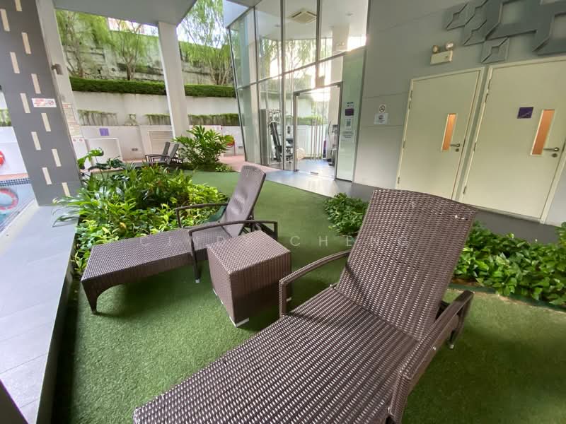 Vivace, 19 Tong Watt Road, 1 Bedroom, 398 sqft, Apartment For Sale, by Cindy Cheng, 500124645 - Exterior - PropertyGuru.com.sg