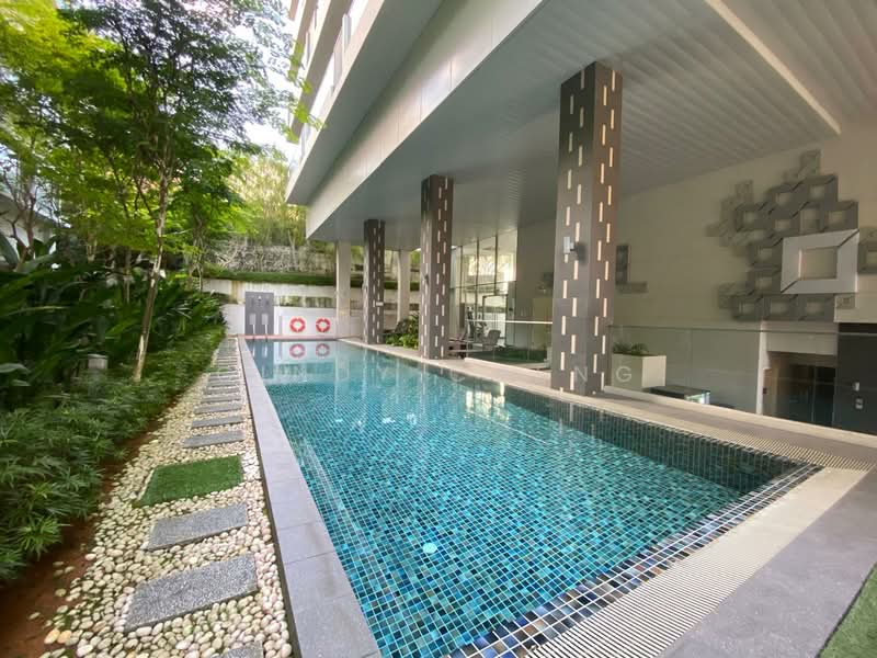 Vivace, 19 Tong Watt Road, 1 Bedroom, 398 sqft, Apartment For Sale, by Cindy Cheng, 500124645 - Pool - PropertyGuru.com.sg