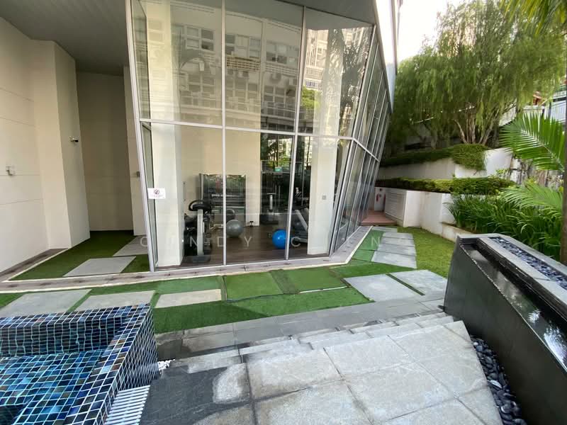 Vivace, 19 Tong Watt Road, 1 Bedroom, 398 sqft, Apartment For Sale, by Cindy Cheng, 500124645 - Outdoor Jacuzzi - PropertyGuru.com.sg