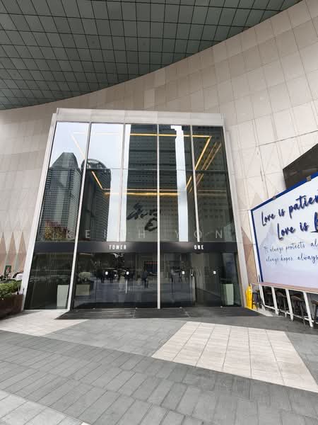 Suntec City Tower, 7 Temasek Boulevard, 3,928 sqft, Office For Rent, by Keith Yong, 500124648 - CommercialGuru.com.sg
