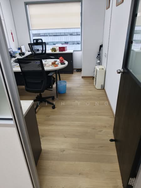 Suntec City Tower, 7 Temasek Boulevard, 3,928 sqft, Office For Rent, by Keith Yong, 500124648 - CommercialGuru.com.sg