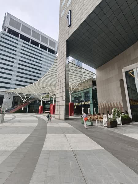 Suntec City Tower, 7 Temasek Boulevard, 3,928 sqft, Office For Rent, by Keith Yong, 500124648 - CommercialGuru.com.sg