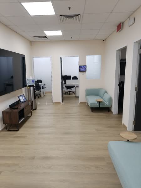 Suntec City Tower, 7 Temasek Boulevard, 3,928 sqft, Office For Rent, by Keith Yong, 500124648 - Interior - CommercialGuru.com.sg