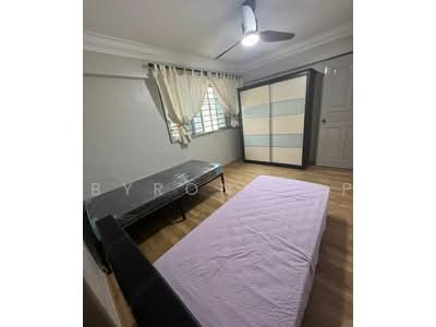 For Rent - 120 Potong Pasir Avenue 1