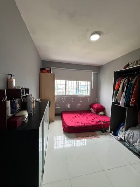 293D Bukit Batok Street 21, 293D Bukit Batok Street 21, 3 Bedrooms, 1,001 sqft, HDB Flat For Sale, by Wayne Joseph Ong 王伟洋, 500124652 - PropertyGuru.com.sg