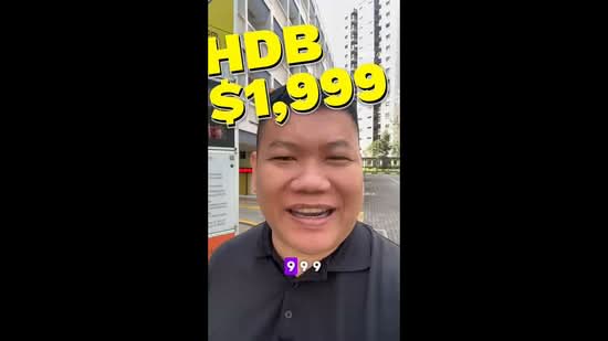645 Jurong West Street 61, 645 Jurong West Street 61, 3 Bedrooms, 1,076 sqft, HDB Flat For Sale, by Jose Loh Zhenhao, 500124655 - PropertyGuru.com.sg