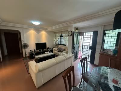 For Sale - 645 Jurong West Street 61