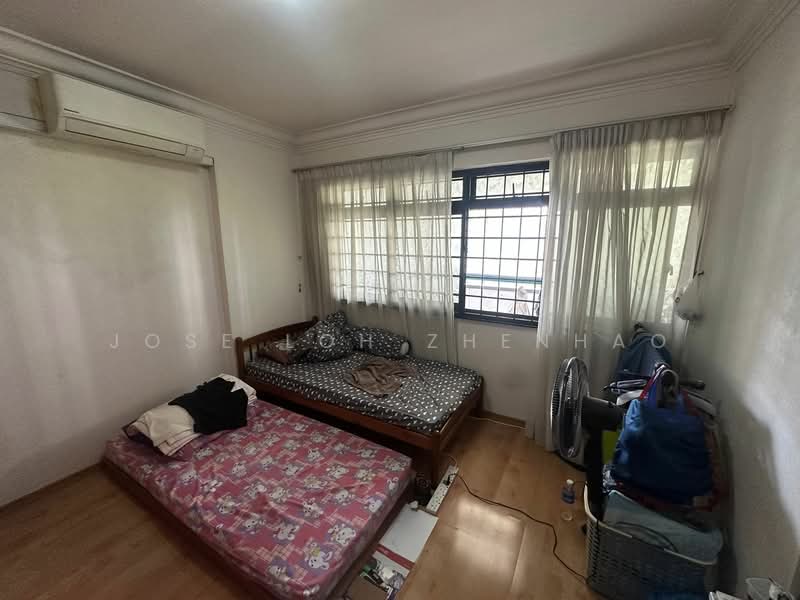 645 Jurong West Street 61, 645 Jurong West Street 61, 3 Bedrooms, 1,076 sqft, HDB Flat For Sale, by Jose Loh Zhenhao, 500124655 - Bedroom - PropertyGuru.com.sg