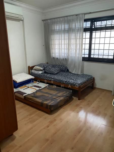 645 Jurong West Street 61, 645 Jurong West Street 61, 3 Bedrooms, 1,076 sqft, HDB Flat For Sale, by Jose Loh Zhenhao, 500124655 - Bedroom - PropertyGuru.com.sg