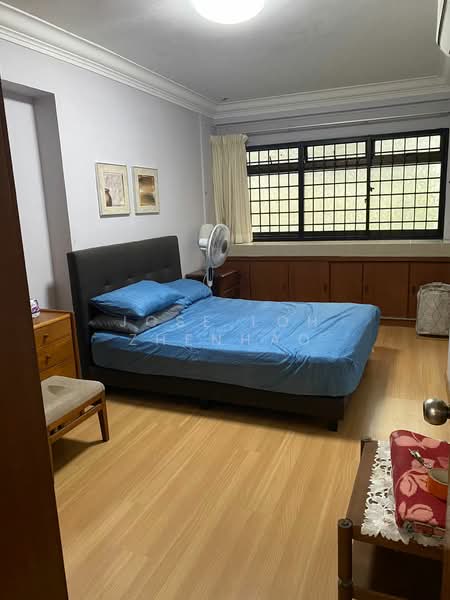 645 Jurong West Street 61, 645 Jurong West Street 61, 3 Bedrooms, 1,076 sqft, HDB Flat For Sale, by Jose Loh Zhenhao, 500124655 - Bedroom - PropertyGuru.com.sg