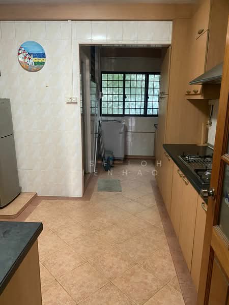 645 Jurong West Street 61, 645 Jurong West Street 61, 3 Bedrooms, 1,076 sqft, HDB Flat For Sale, by Jose Loh Zhenhao, 500124655 - Kitchen - PropertyGuru.com.sg