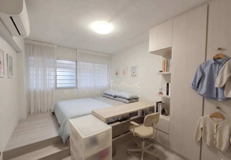 120 Mcnair Road, 120 Mcnair Road, 3 Bedrooms, 1,302 sqft, HDB Flat For Sale, by Winnie Law, 500124656 - Bedroom - PropertyGuru.com.sg