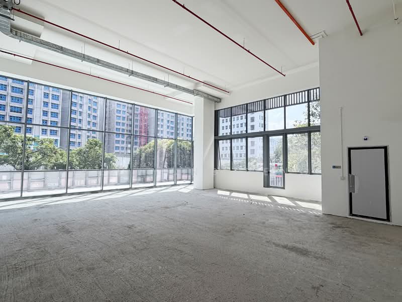 Space 18, 18 Lorong Ampas, 1,787 sqft, Light Industrial (B1) For Sale, by Yeo Yong Peng, 500124657 - Interior - CommercialGuru.com.sg