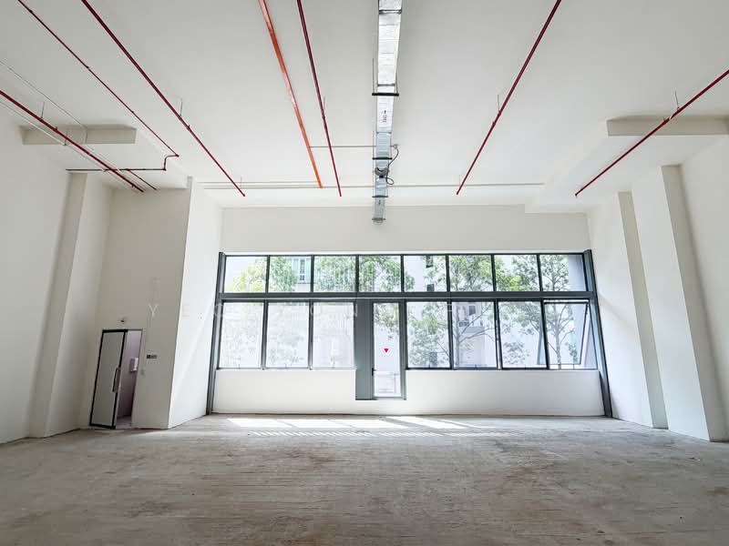 Space 18, 18 Lorong Ampas, 1,787 sqft, Light Industrial (B1) For Sale, by Yeo Yong Peng, 500124657 - Interior - CommercialGuru.com.sg
