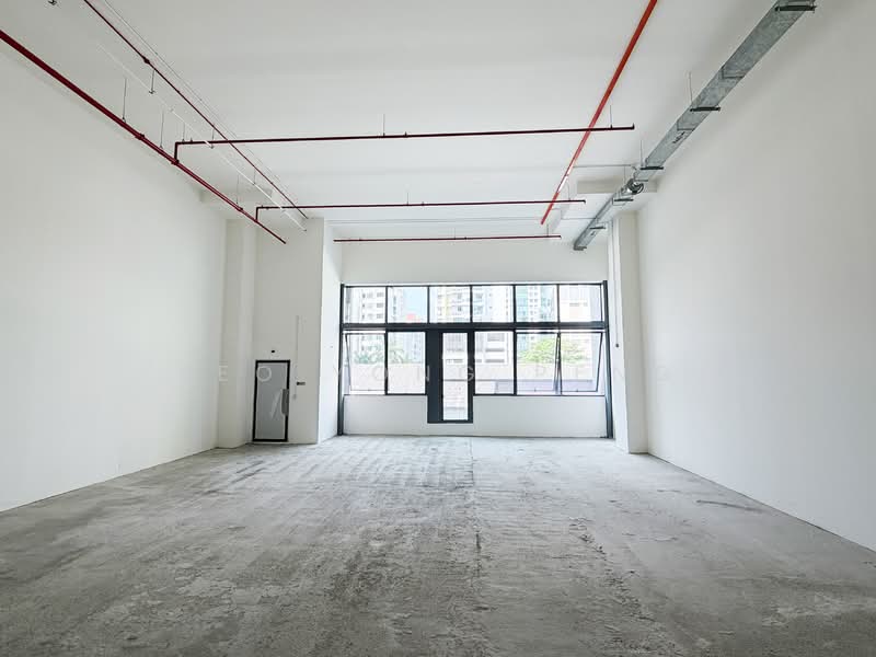 Space 18, 18 Lorong Ampas, 1,787 sqft, Light Industrial (B1) For Sale, by Yeo Yong Peng, 500124657 - Interior - CommercialGuru.com.sg