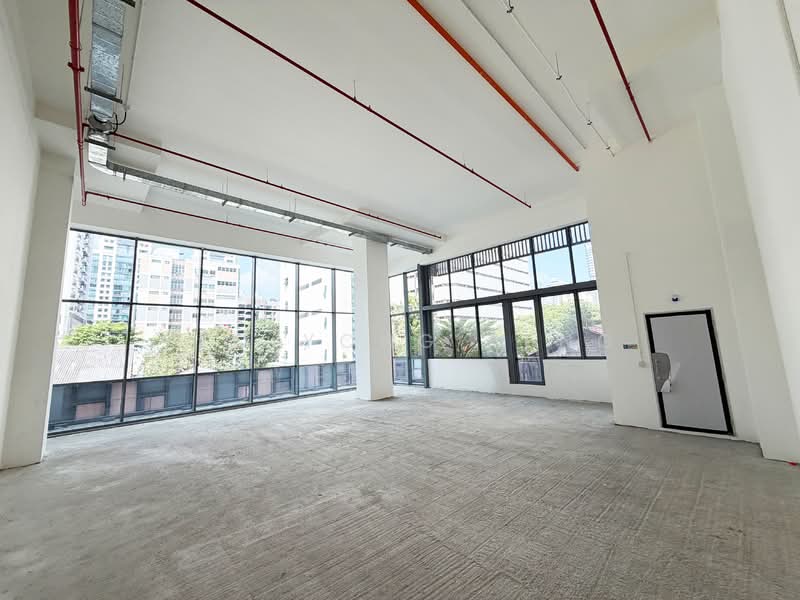 Space 18, 18 Lorong Ampas, 1,787 sqft, Light Industrial (B1) For Sale, by Yeo Yong Peng, 500124657 - Interior - CommercialGuru.com.sg