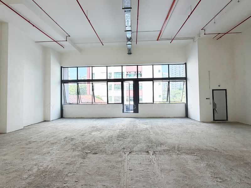 Space 18, 18 Lorong Ampas, 1,787 sqft, Light Industrial (B1) For Sale, by Yeo Yong Peng, 500124657 - Interior - CommercialGuru.com.sg