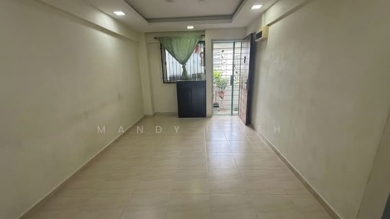 For Sale - 100 Bedok North Avenue 4
