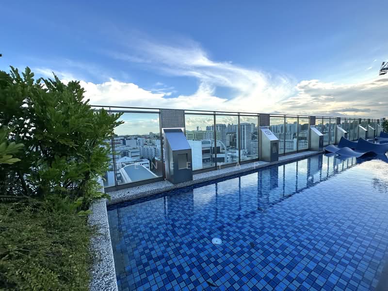 Sims Urban Oasis, 2 Sims Drive, 3 Bedrooms, 1,023 sqft, Condominium For Rent, by Renee Yap, 500124662 - View - PropertyGuru.com.sg