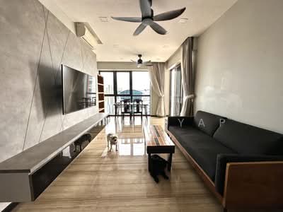 For Rent - Sims Urban Oasis