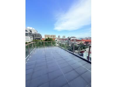 For Rent - Lorong Marzuki