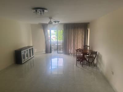 For Rent - Ivory Heights