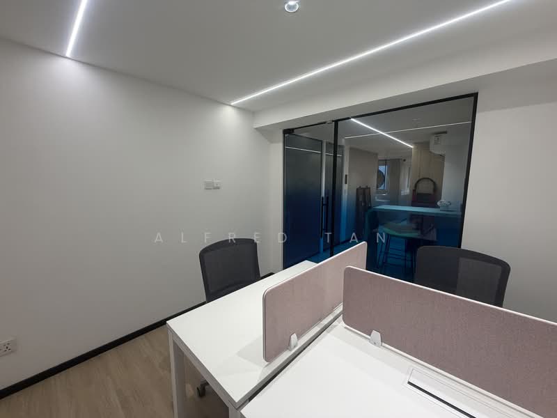 CBD Office Space from $500 | All-Inclusive | Premium Duxton Hill Address | Flexible Options, Duxton Hill, 20 sqft, Office For Rent, by Alfred Tan, 500124665 - 3-Pax Office Suite - CommercialGuru.com.sg