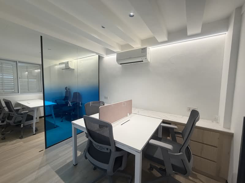 CBD Office Space from $500 | All-Inclusive | Premium Duxton Hill Address | Flexible Options, Duxton Hill, 20 sqft, Office For Rent, by Alfred Tan, 500124665 - Private Office (3-5 pax) - CommercialGuru.com.sg