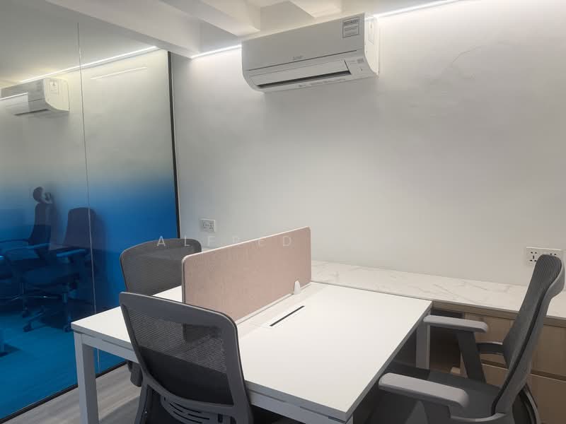 CBD Office Space from $500 | All-Inclusive | Premium Duxton Hill Address | Flexible Options, Duxton Hill, 20 sqft, Office For Rent, by Alfred Tan, 500124665 - Private Office (3-5 pax) - CommercialGuru.com.sg