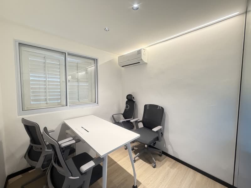 CBD Office Space from $500 | All-Inclusive | Premium Duxton Hill Address | Flexible Options, Duxton Hill, 20 sqft, Office For Rent, by Alfred Tan, 500124665 - Private Office (3-5 pax) - CommercialGuru.com.sg