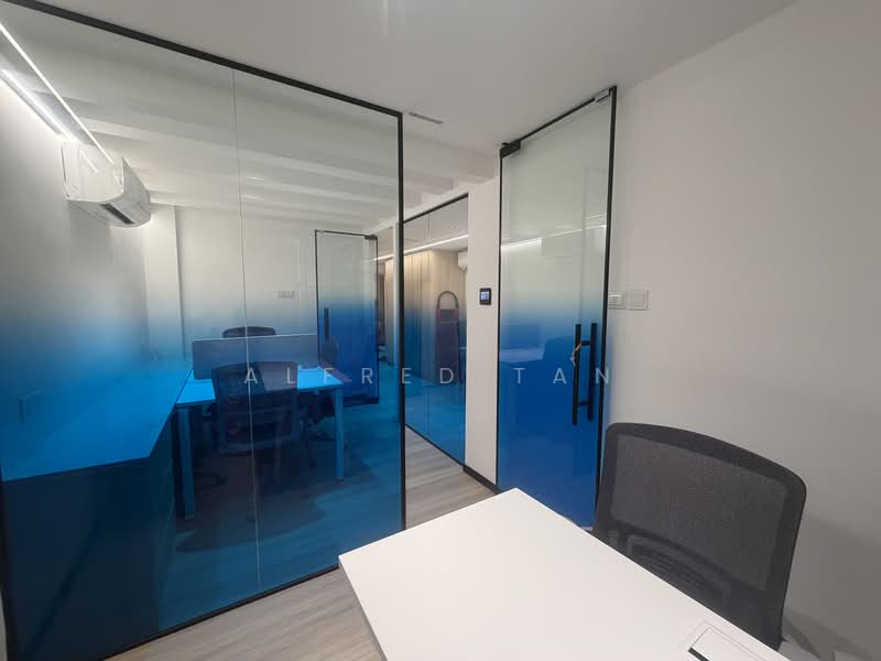 CBD Office Space from $500 | All-Inclusive | Premium Duxton Hill Address | Flexible Options, Duxton Hill, 20 sqft, Office For Rent, by Alfred Tan, 500124665 - Private Office (3-5 pax) - CommercialGuru.com.sg